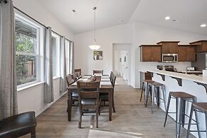 172 Avocet 4 Bedroom Home by RedAwning