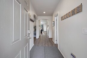 172 Avocet 4 Bedroom Home by RedAwning