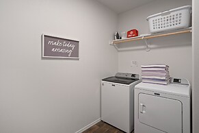 172 Avocet 4 Bedroom Home by RedAwning