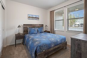 172 Avocet 4 Bedroom Home by RedAwning