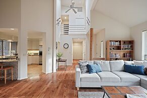 9 Cottonwood 3 Bedroom Home by RedAwning