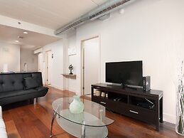 2br/1ba Apartment Near Rittenhouse Square 2 Bedroom Apts by RedAwning