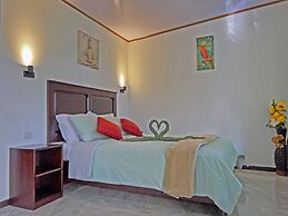 Monteverde Magic Mountain