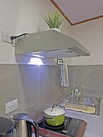 Monteverde Magic Mountain