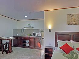 Monteverde Magic Mountain