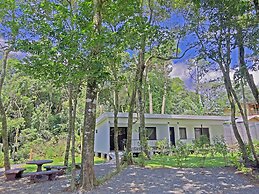 Monteverde Magic Mountain