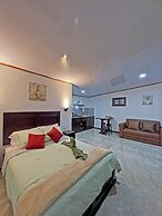 Monteverde Magic Mountain