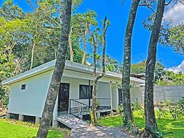 Monteverde Magic Mountain