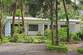 Monteverde Magic Mountain