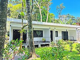 Monteverde Magic Mountain