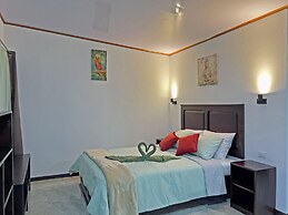 Monteverde Magic Mountain