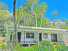 Monteverde Magic Mountain