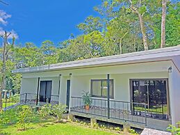 Monteverde Magic Mountain