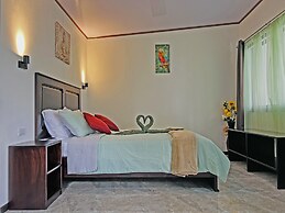 Monteverde Magic Mountain