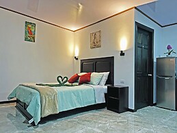 Monteverde Magic Mountain