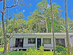 Monteverde Magic Mountain