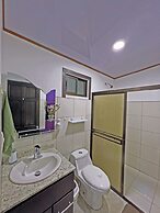 Monteverde Magic Mountain