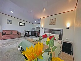 Monteverde Magic Mountain