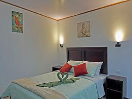 Monteverde Magic Mountain