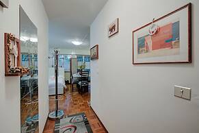 Studio Saturno 23 in the City Center