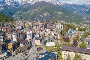 Studio Saturno 23 in the City Center