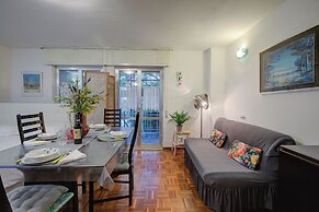 Studio Saturno 23 in the City Center