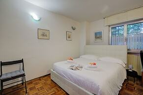 Studio Saturno 23 in the City Center