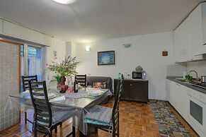 Studio Saturno 23 in the City Center