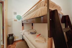 Studio Saturno 23 in the City Center