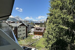 Studio Saturno 23 in the City Center