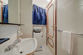 Studio Saturno 23 in the City Center