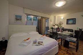 Studio Saturno 23 in the City Center