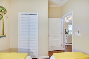 The Hammock Bungalow < 1 Mi to Malacompra Beach!