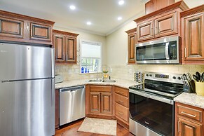 The Hammock Bungalow < 1 Mi to Malacompra Beach!