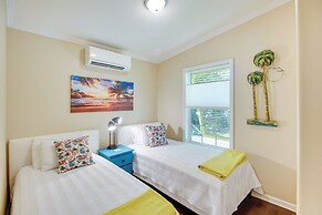 The Hammock Bungalow < 1 Mi to Malacompra Beach!