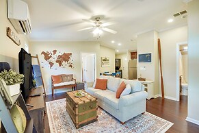 The Hammock Bungalow < 1 Mi to Malacompra Beach!