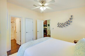 The Hammock Bungalow < 1 Mi to Malacompra Beach!