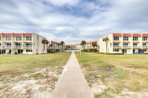St Augustine Poolside Oasis w/ Private Patio!