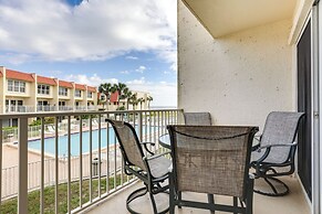 St Augustine Poolside Oasis w/ Private Patio!