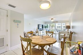 St Augustine Poolside Oasis w/ Private Patio!