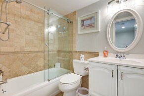 St Augustine Poolside Oasis w/ Private Patio!