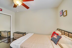 Cozy Tucson Getaway w/ Hot Tub: 4 Mi to Casino