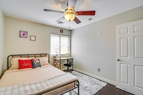 Cozy Tucson Getaway w/ Hot Tub: 4 Mi to Casino