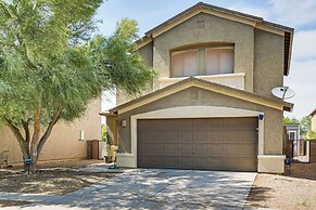 Cozy Tucson Getaway w/ Hot Tub: 4 Mi to Casino