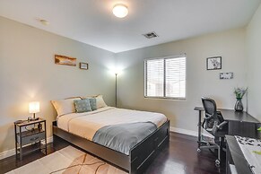 Cozy Tucson Getaway w/ Hot Tub: 4 Mi to Casino