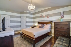 Cozy Tucson Getaway w/ Hot Tub: 4 Mi to Casino