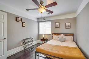 Cozy Tucson Getaway w/ Hot Tub: 4 Mi to Casino