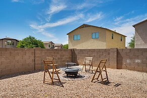 Cozy Tucson Getaway w/ Hot Tub: 4 Mi to Casino