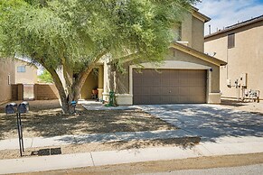 Cozy Tucson Getaway w/ Hot Tub: 4 Mi to Casino