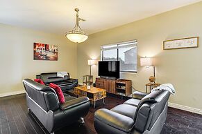 Cozy Tucson Getaway w/ Hot Tub: 4 Mi to Casino